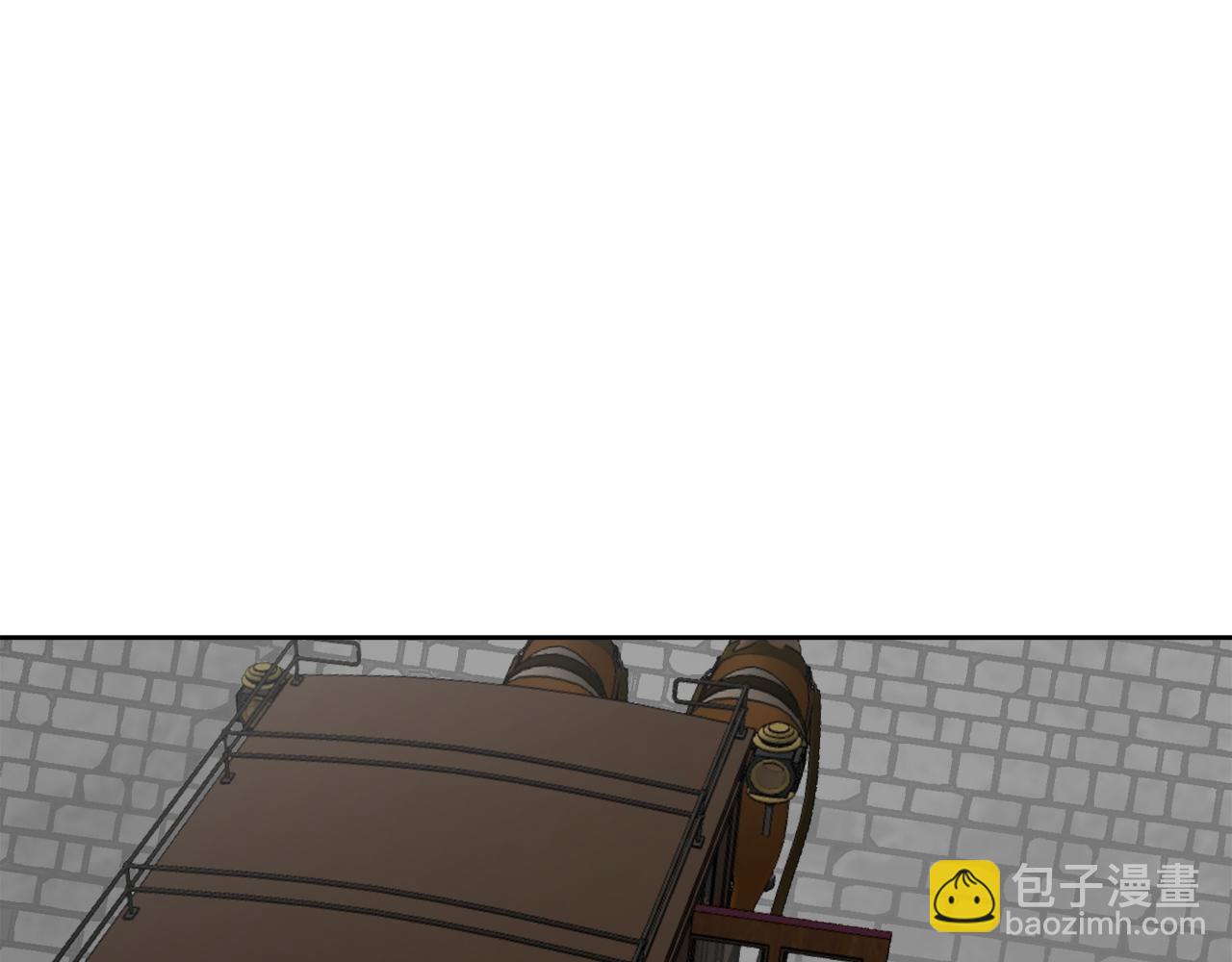 娜麗塔斯·一半的伯爵小姐 - 第67話 手中的蝴蝶零落(3/3) - 4