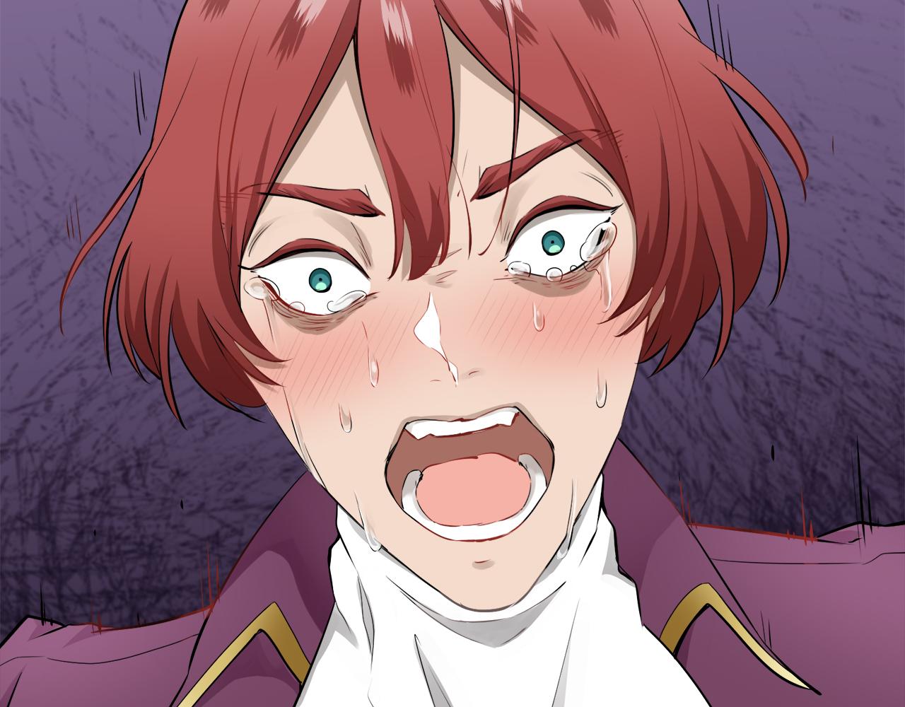 娜麗塔斯·一半的伯爵小姐 - 第67話 手中的蝴蝶零落(3/3) - 3