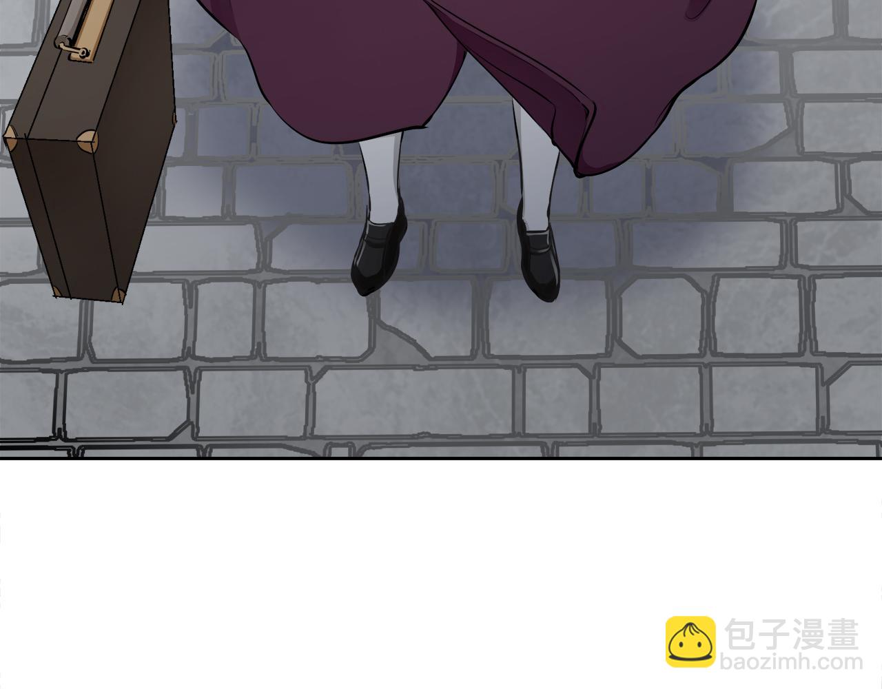 娜麗塔斯·一半的伯爵小姐 - 第67話 手中的蝴蝶零落(3/3) - 4