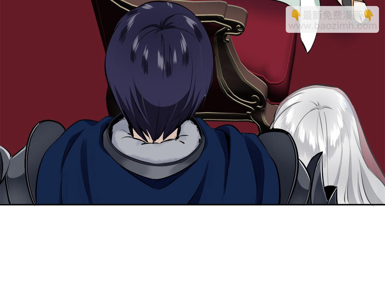 娜麗塔斯·一半的伯爵小姐 - 第67話 手中的蝴蝶零落(1/3) - 5