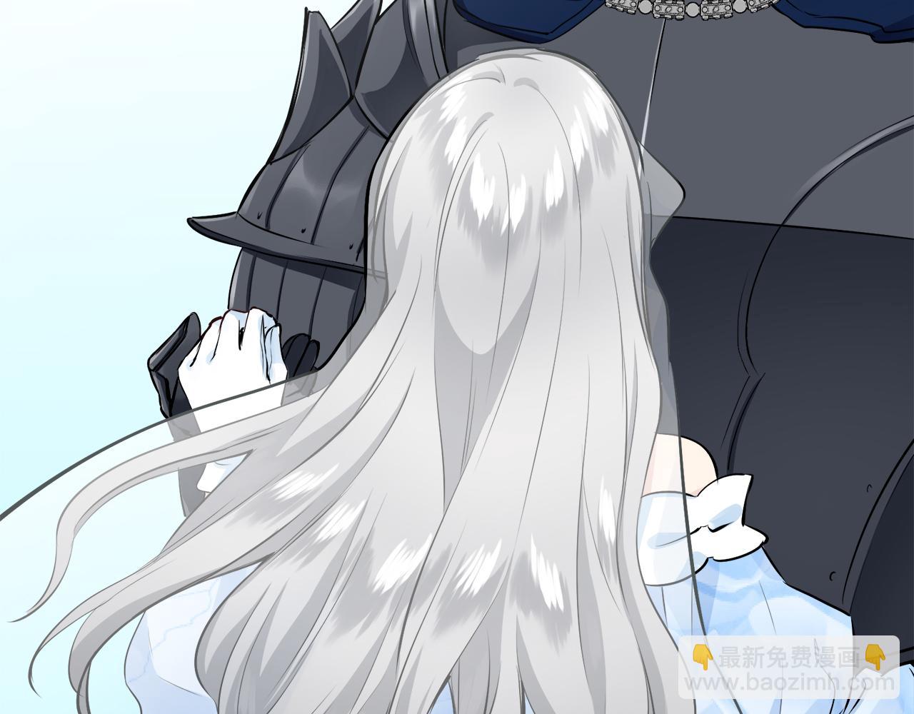 娜麗塔斯·一半的伯爵小姐 - 第67話 手中的蝴蝶零落(2/3) - 5