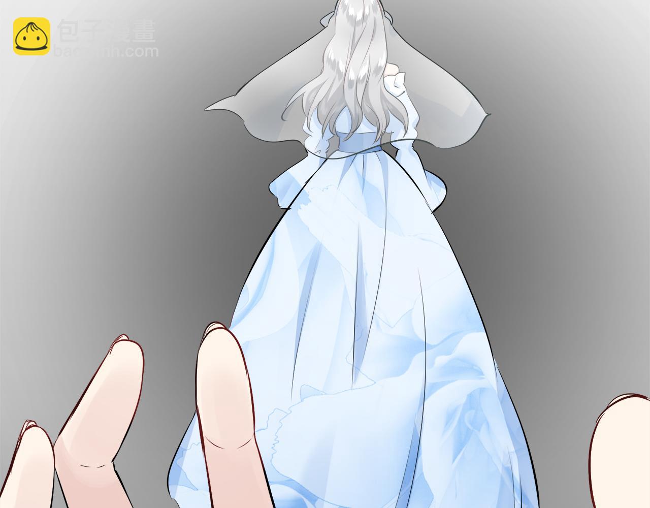 娜麗塔斯·一半的伯爵小姐 - 第67話 手中的蝴蝶零落(2/3) - 4