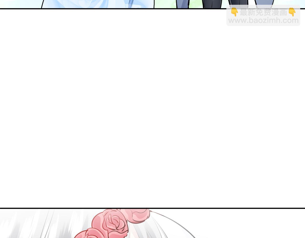 娜麗塔斯·一半的伯爵小姐 - 第67話 手中的蝴蝶零落(2/3) - 2