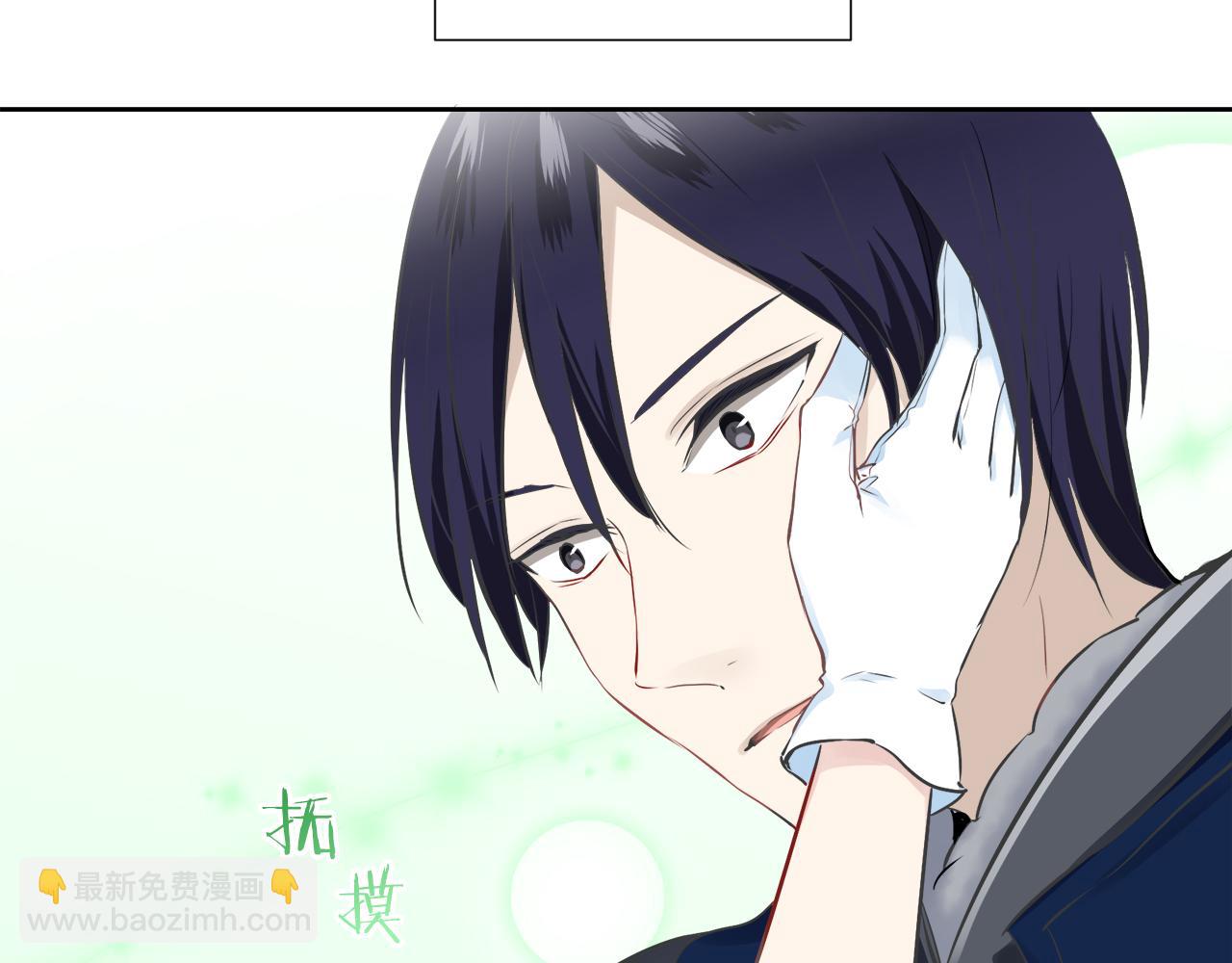 娜麗塔斯·一半的伯爵小姐 - 第67話 手中的蝴蝶零落(2/3) - 8