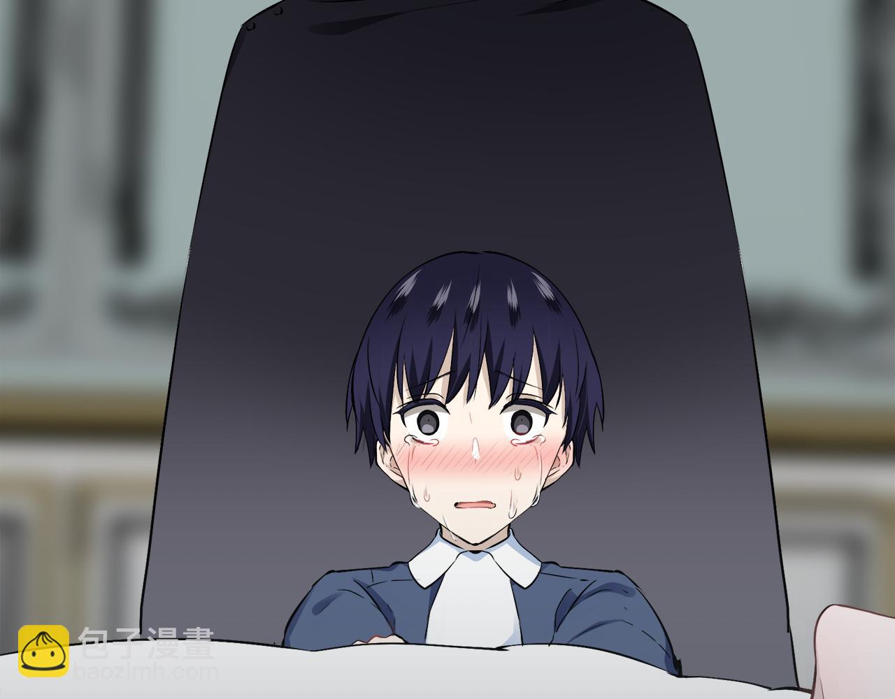 娜麗塔斯·一半的伯爵小姐 - 第69話 過去、現在和未來（2）(3/3) - 7