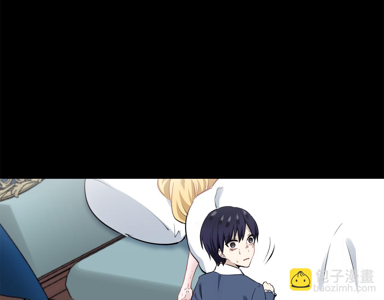 娜麗塔斯·一半的伯爵小姐 - 第69話 過去、現在和未來（2）(3/3) - 3