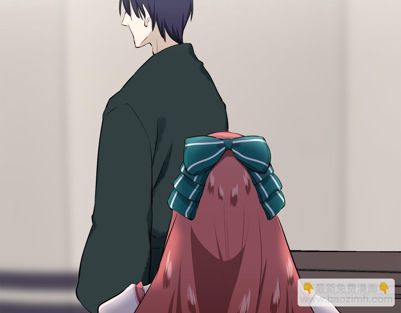 娜麗塔斯·一半的伯爵小姐 - 第69話 過去、現在和未來（2）(3/3) - 4