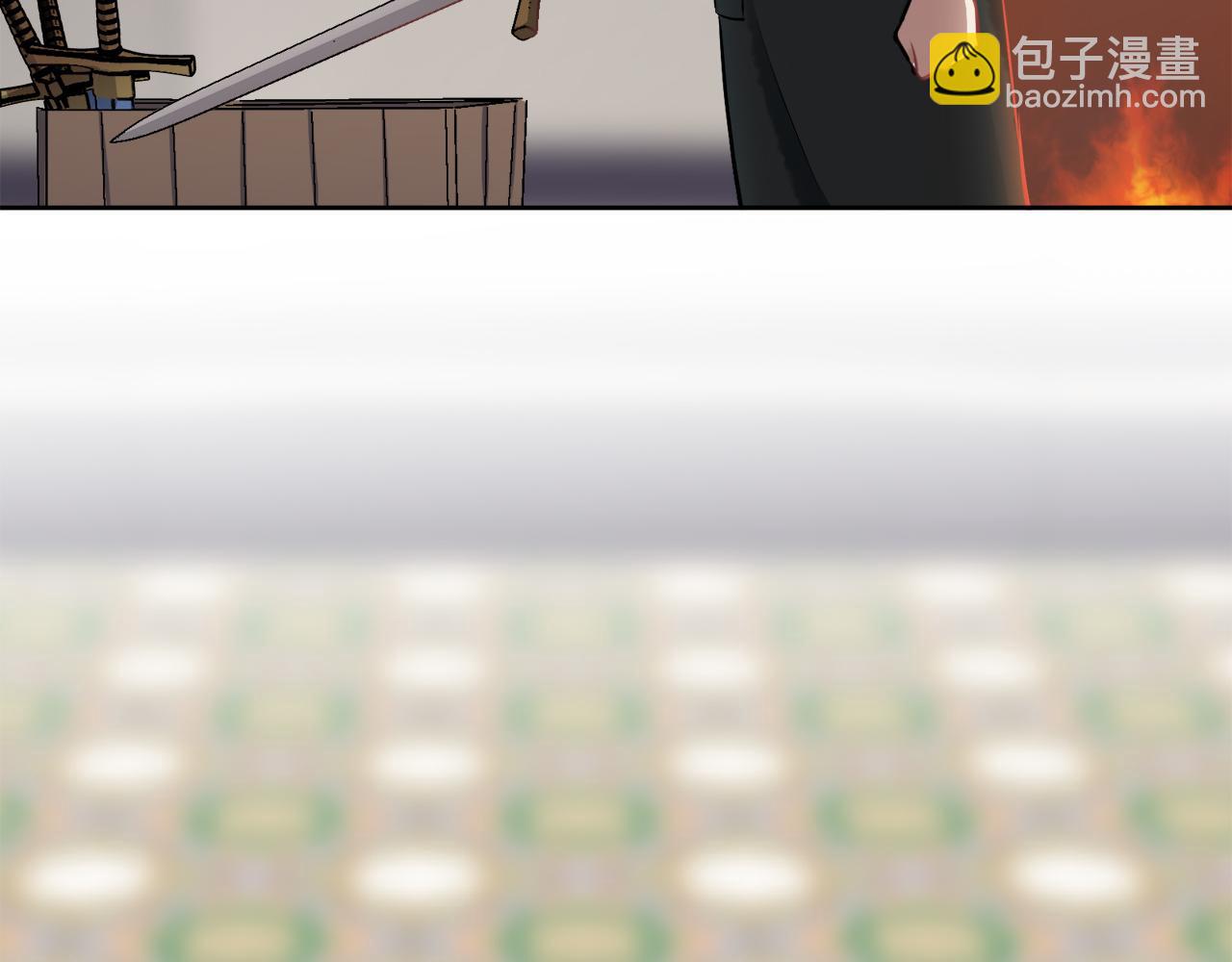 娜麗塔斯·一半的伯爵小姐 - 第69話 過去、現在和未來（2）(3/3) - 1