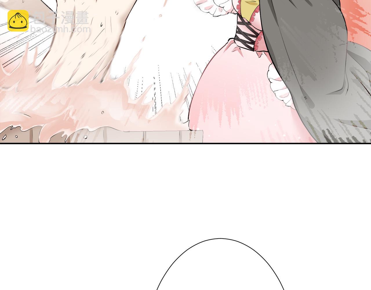 娜麗塔斯·一半的伯爵小姐 - 第69話 過去、現在和未來（2）(1/3) - 8