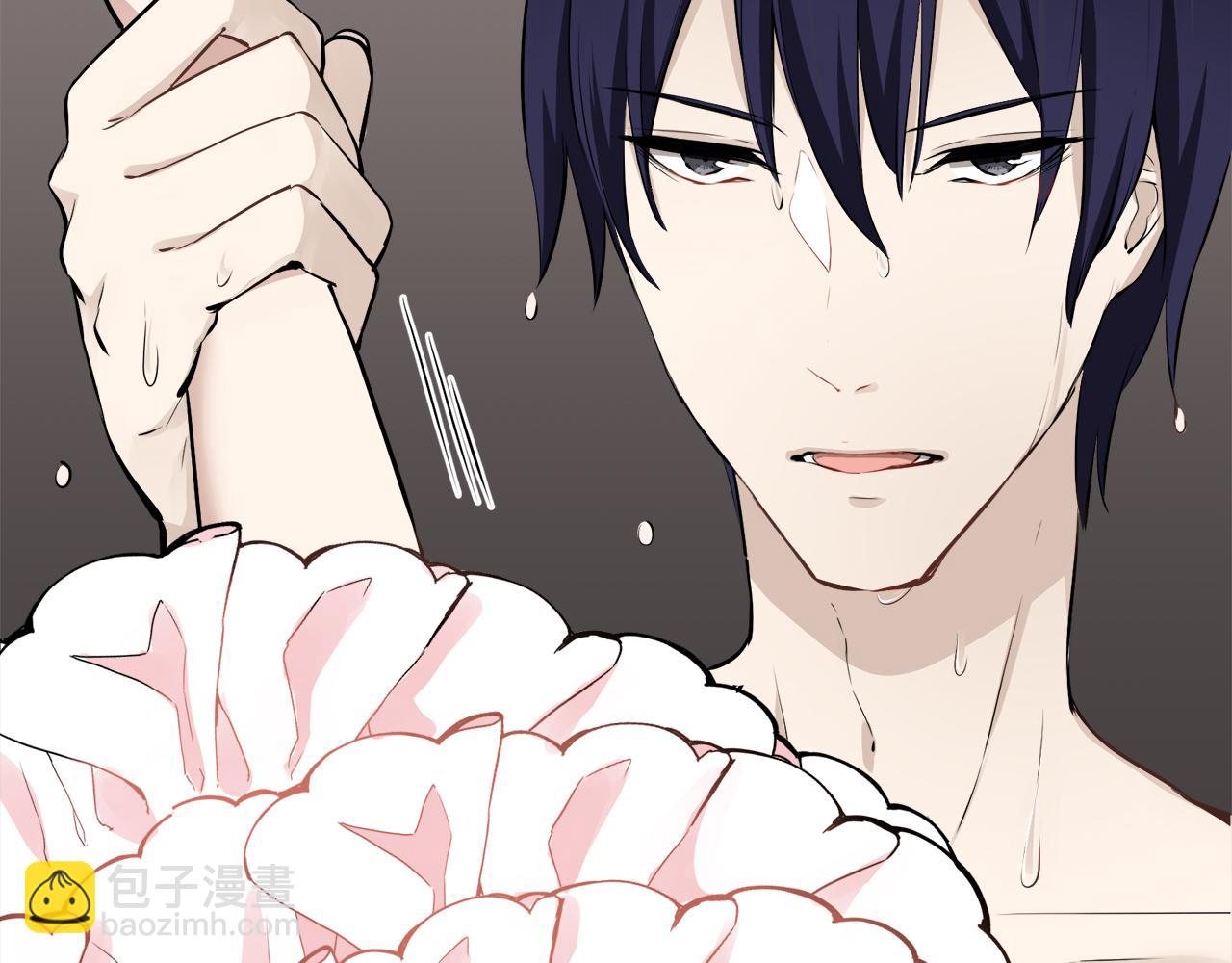 娜麗塔斯·一半的伯爵小姐 - 第69話 過去、現在和未來（2）(1/3) - 2