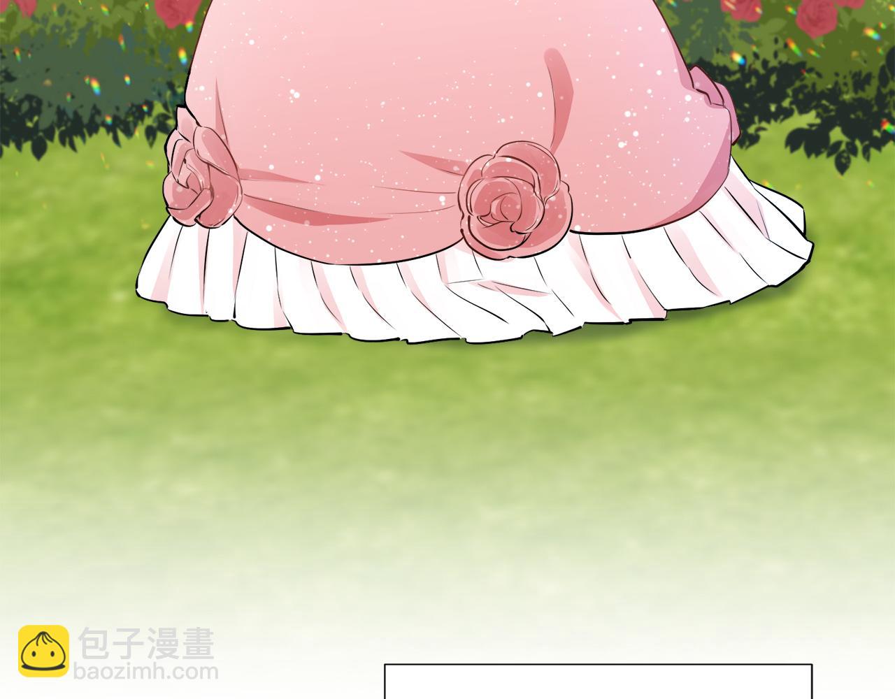 娜麗塔斯·一半的伯爵小姐 - 第69話 過去、現在和未來（2）(1/3) - 8