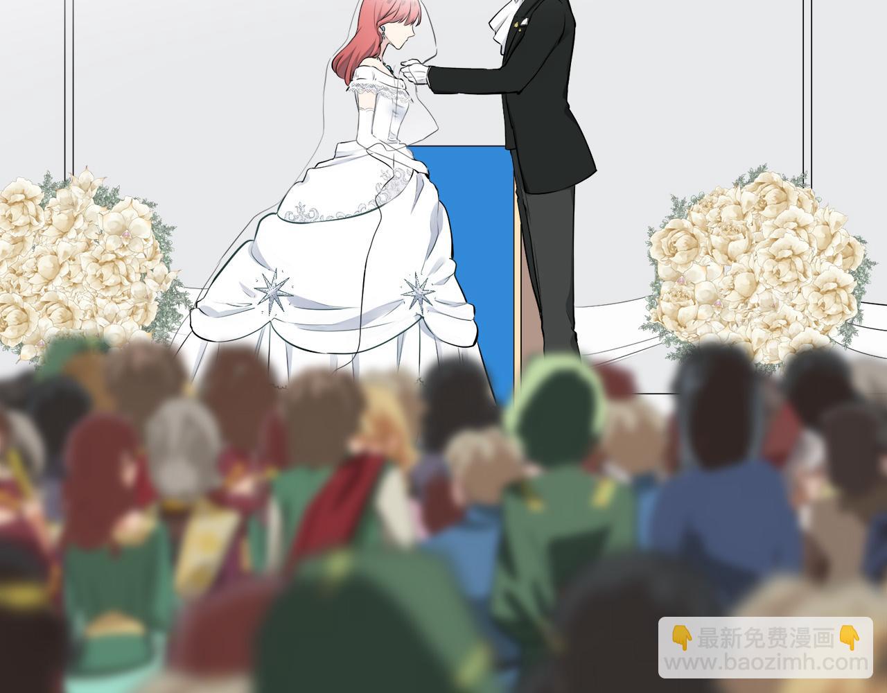 娜麗塔斯·一半的伯爵小姐 - 第69話 過去、現在和未來（2）(2/3) - 8