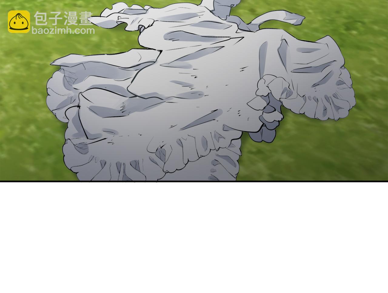 娜麗塔斯·一半的伯爵小姐 - 第69話 過去、現在和未來（2）(2/3) - 5