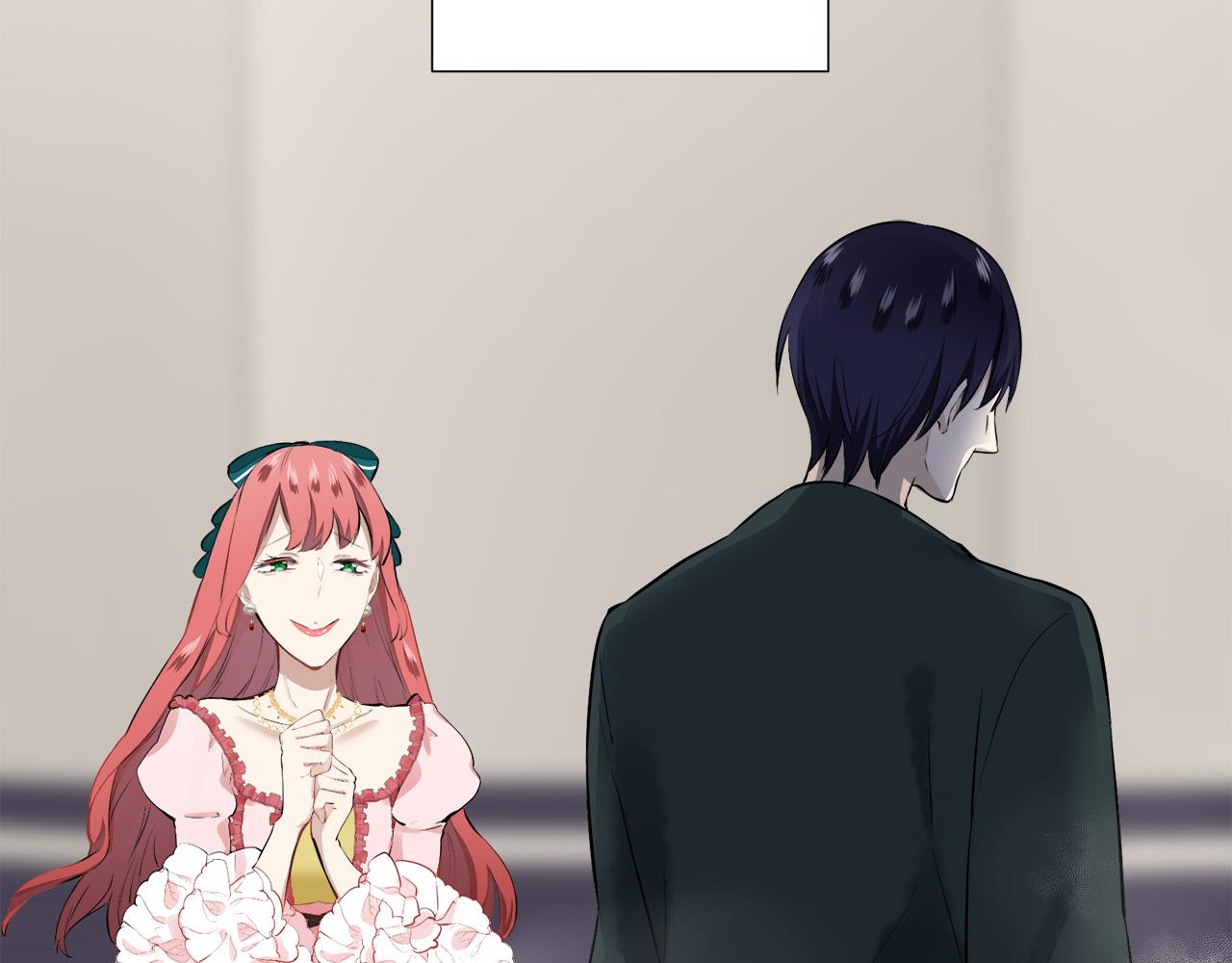 娜麗塔斯·一半的伯爵小姐 - 第69話 過去、現在和未來（2）(2/3) - 7