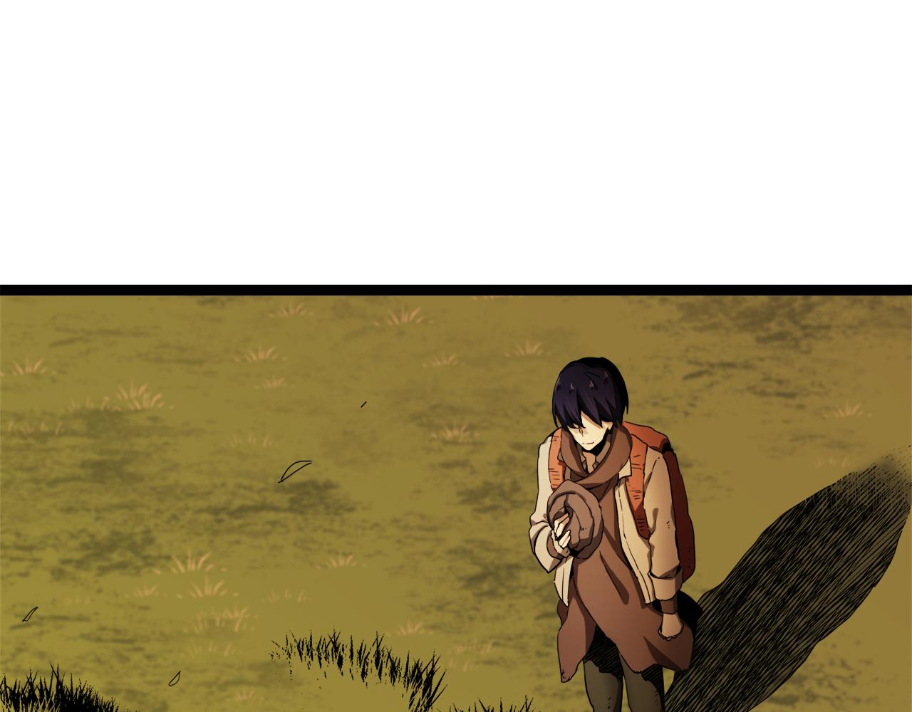 娜麗塔斯·一半的伯爵小姐 - 第7話  墜入深淵（1）(4/4) - 2