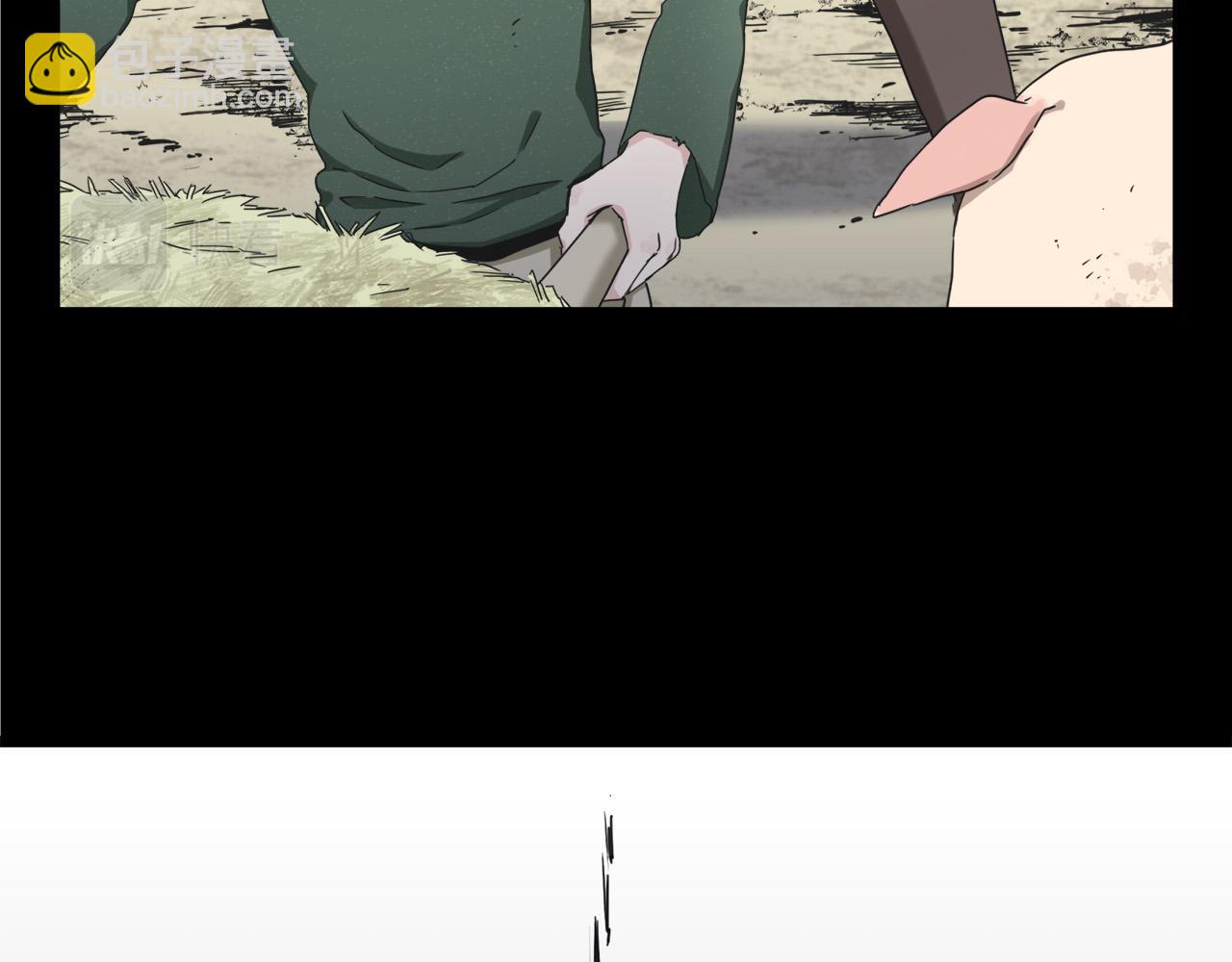 娜麗塔斯·一半的伯爵小姐 - 第7話  墜入深淵（1）(1/4) - 7