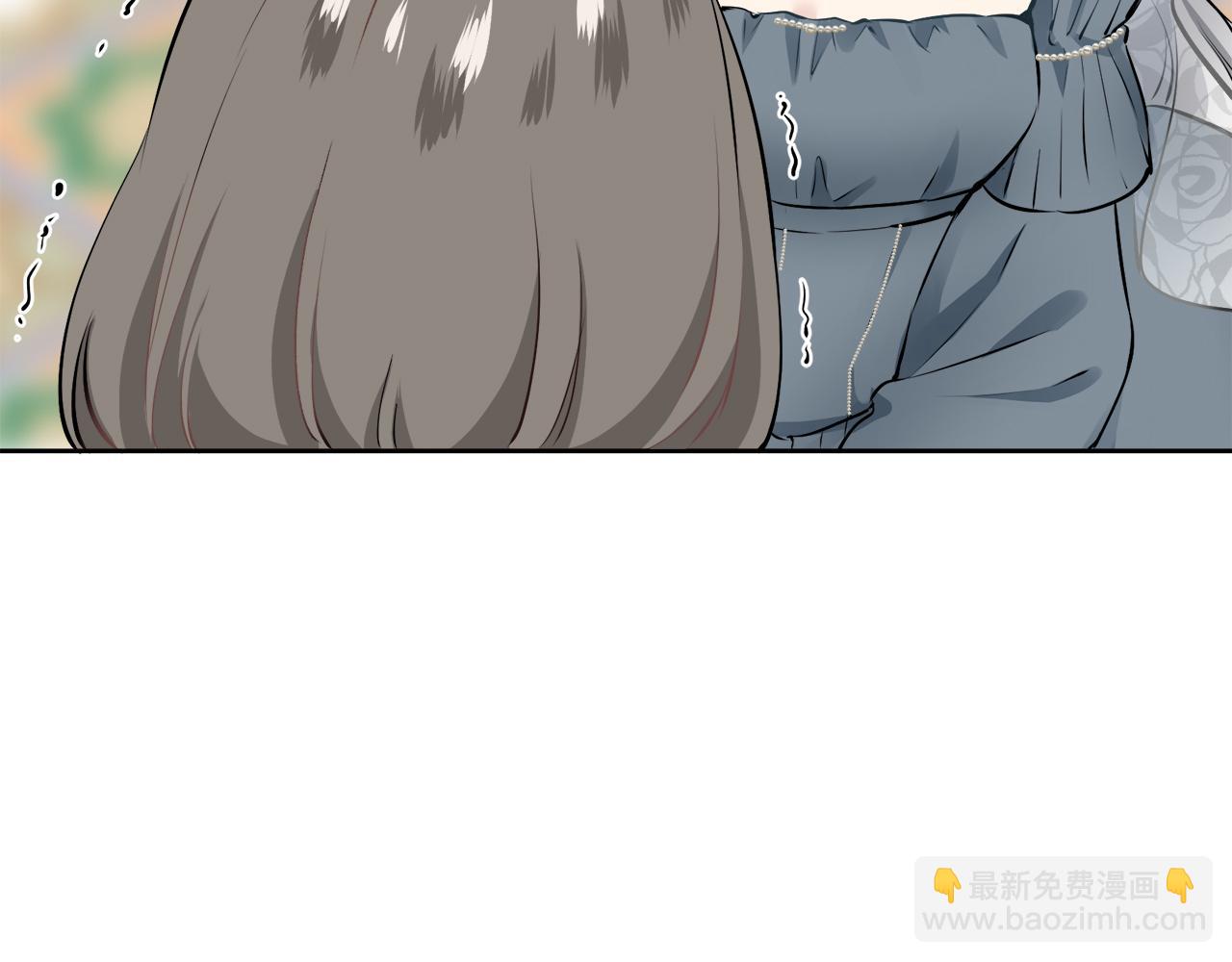 娜麗塔斯·一半的伯爵小姐 - 第71話 野草只能隨風搖擺(3/3) - 4