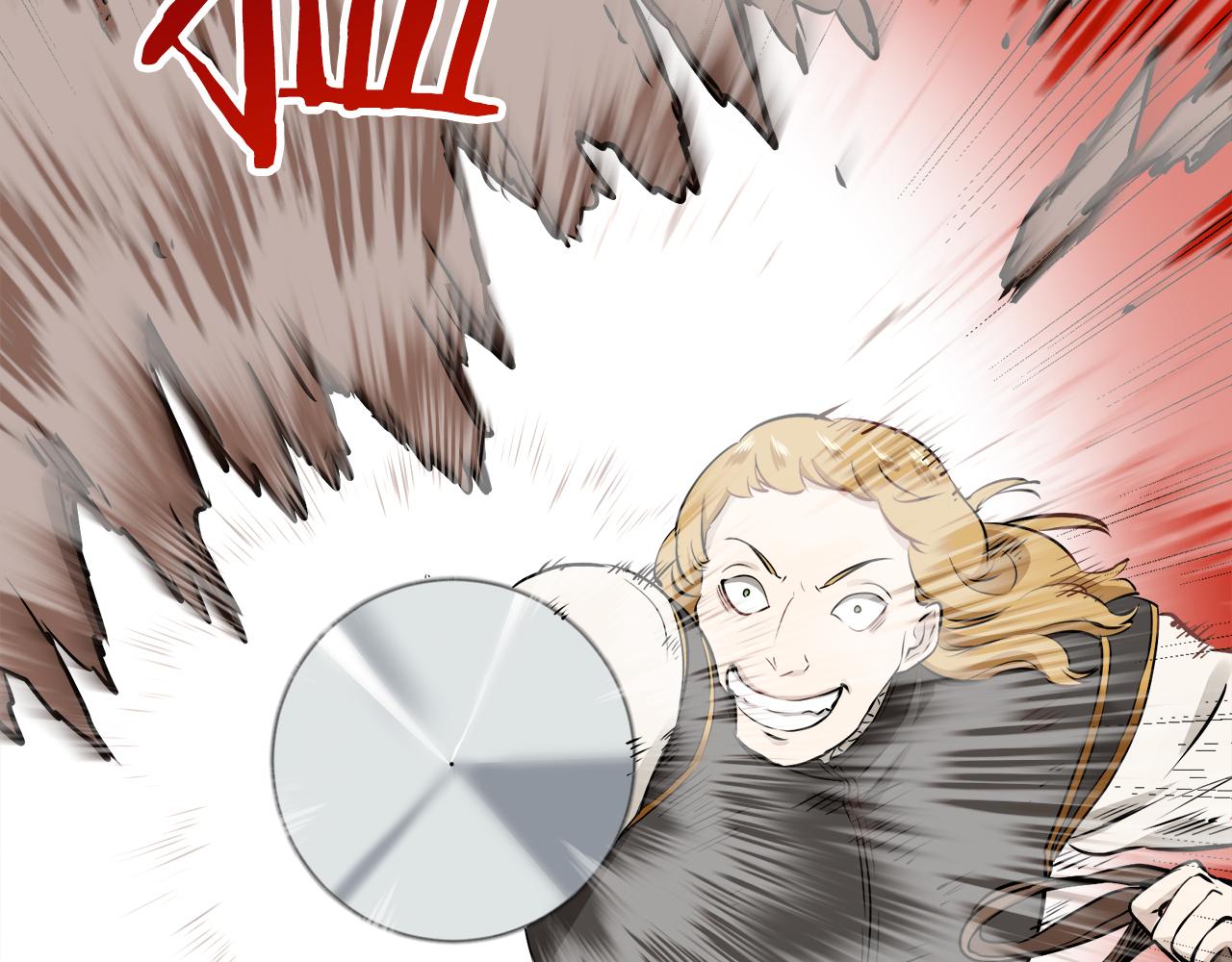 娜麗塔斯·一半的伯爵小姐 - 第71話 野草只能隨風搖擺(1/3) - 3