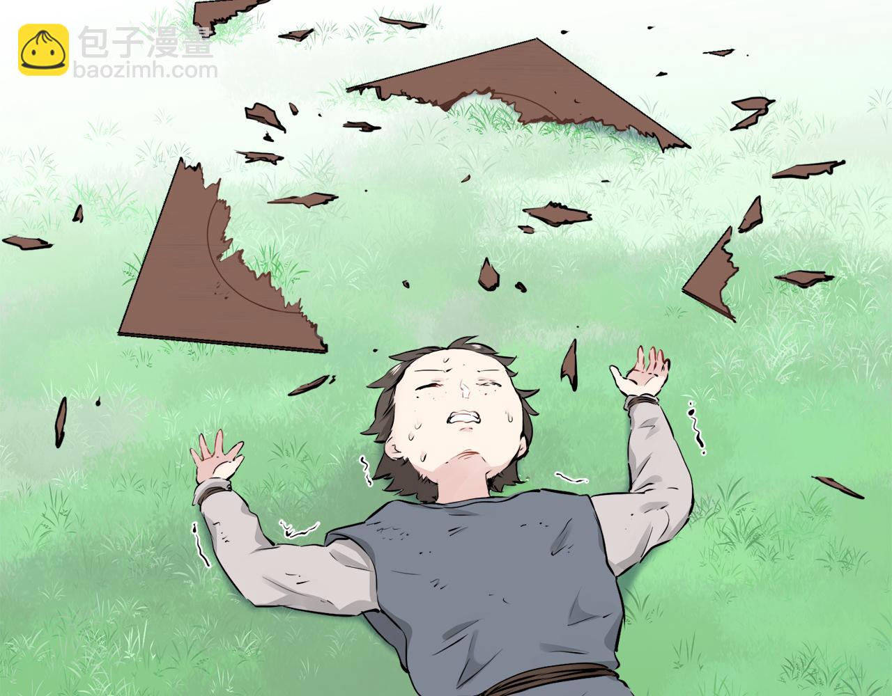 娜麗塔斯·一半的伯爵小姐 - 第71話 野草只能隨風搖擺(1/3) - 6