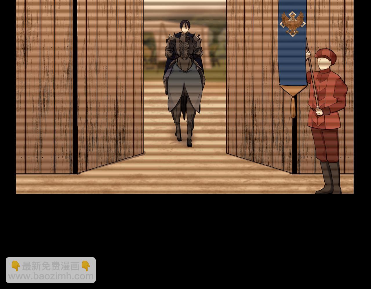 娜麗塔斯·一半的伯爵小姐 - 第71話 野草只能隨風搖擺(2/3) - 4