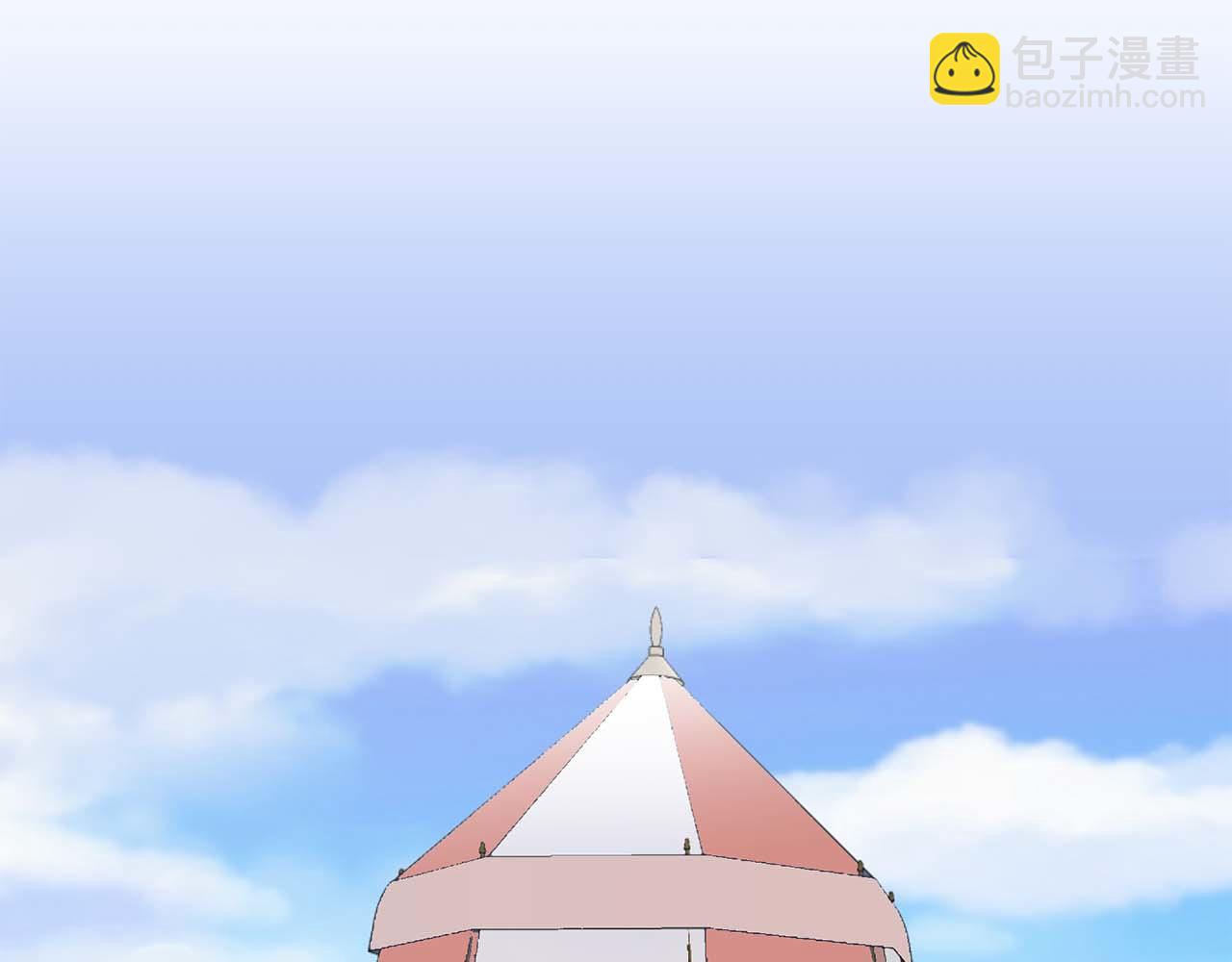 娜麗塔斯·一半的伯爵小姐 - 第73話 在你的身邊夢見你（2）(3/3) - 5