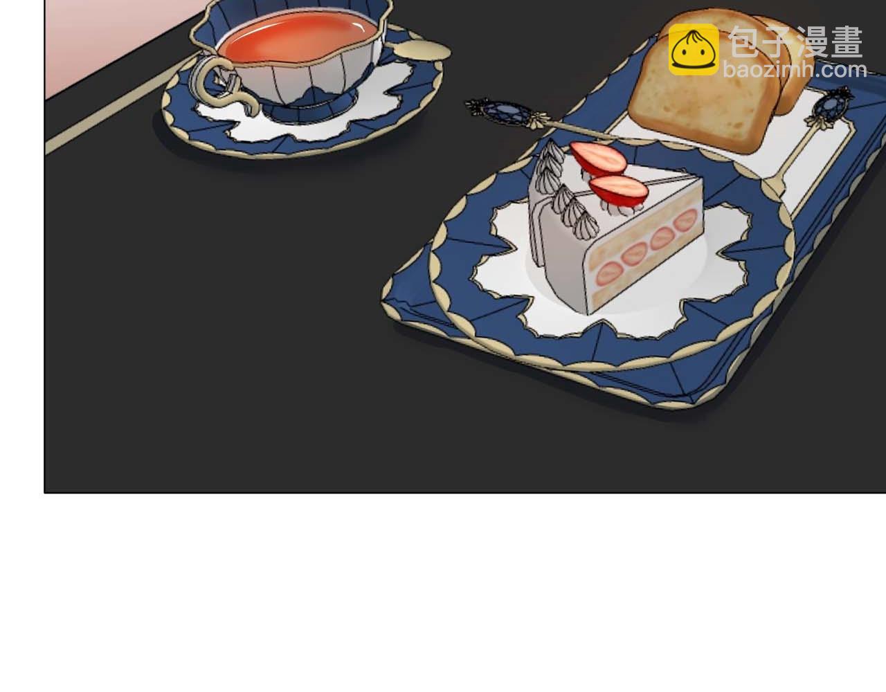 娜麗塔斯·一半的伯爵小姐 - 第73話 在你的身邊夢見你（2）(3/3) - 3