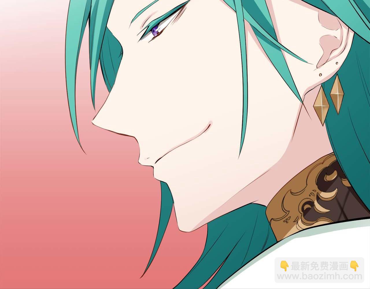 娜麗塔斯·一半的伯爵小姐 - 第73話 在你的身邊夢見你（2）(3/3) - 7