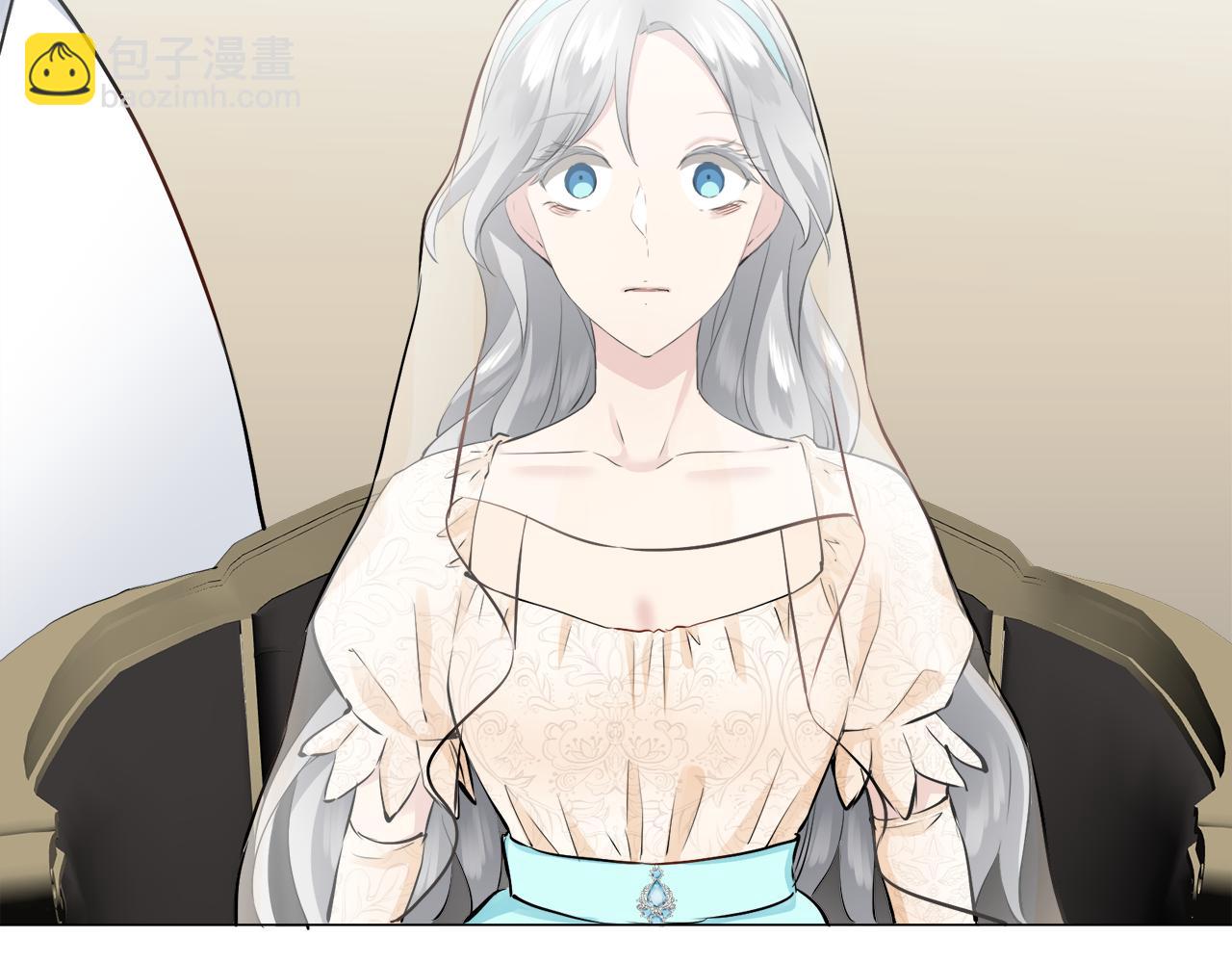 娜麗塔斯·一半的伯爵小姐 - 第73話 在你的身邊夢見你（2）(1/3) - 8