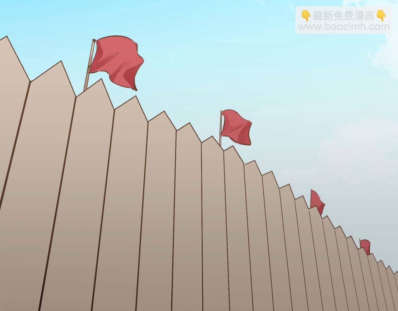 娜麗塔斯·一半的伯爵小姐 - 第73話 在你的身邊夢見你（2）(2/3) - 2