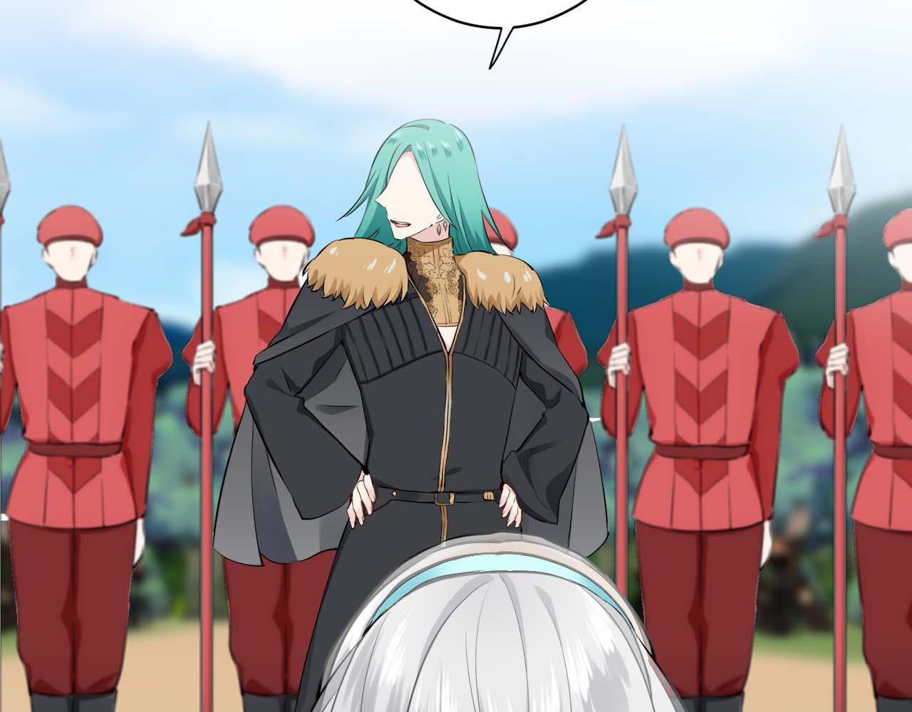 娜麗塔斯·一半的伯爵小姐 - 第73話 在你的身邊夢見你（2）(2/3) - 2