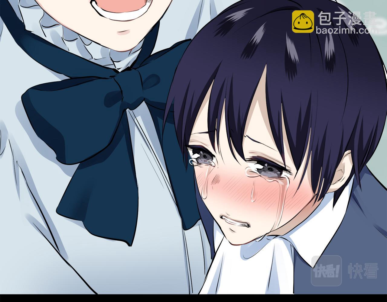 娜麗塔斯·一半的伯爵小姐 - 第75話 流淚亦是晴天（2）(3/4) - 3