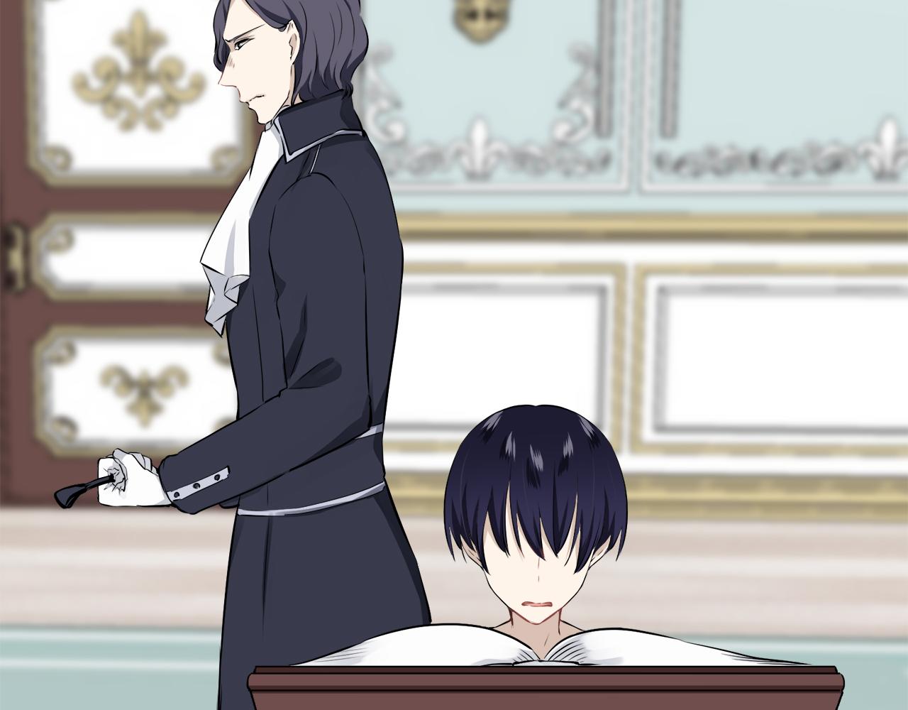 娜麗塔斯·一半的伯爵小姐 - 第75話 流淚亦是晴天（2）(3/4) - 3