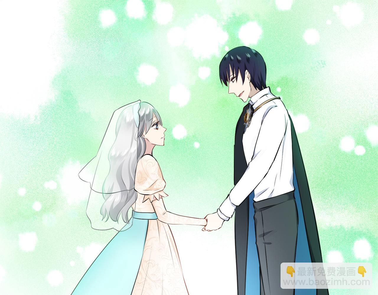 娜麗塔斯·一半的伯爵小姐 - 第77話 面對真相的勇氣(3/4) - 5