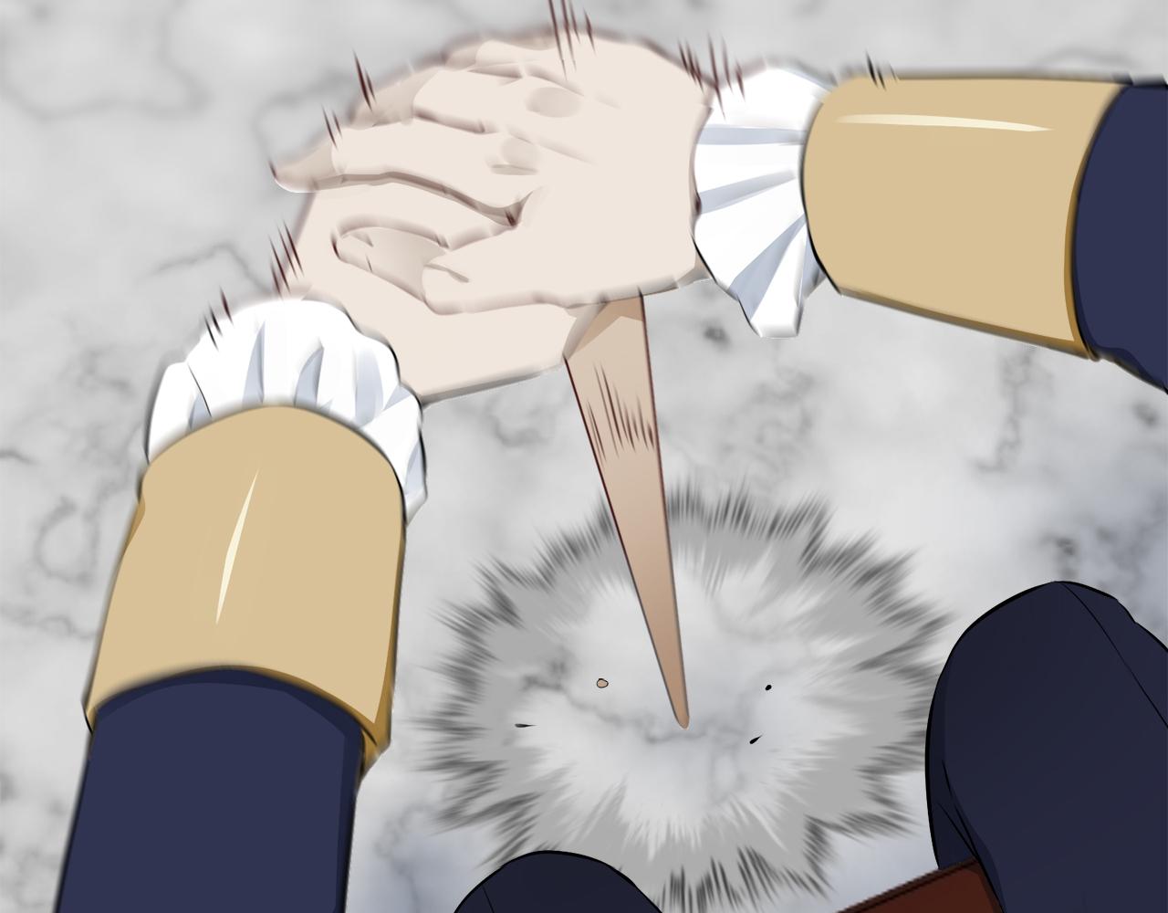 娜麗塔斯·一半的伯爵小姐 - 第77話 面對真相的勇氣(1/4) - 3