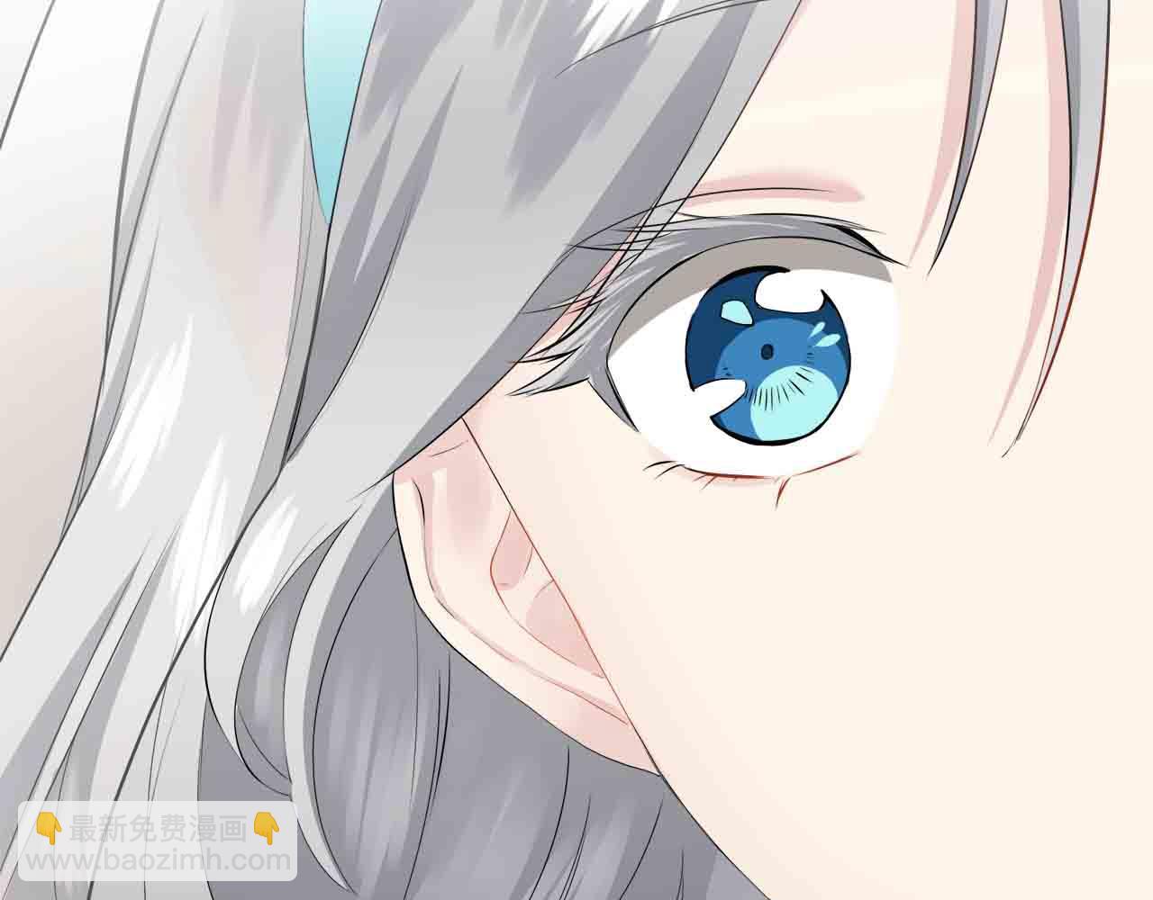 娜麗塔斯·一半的伯爵小姐 - 第77話 面對真相的勇氣(3/4) - 3