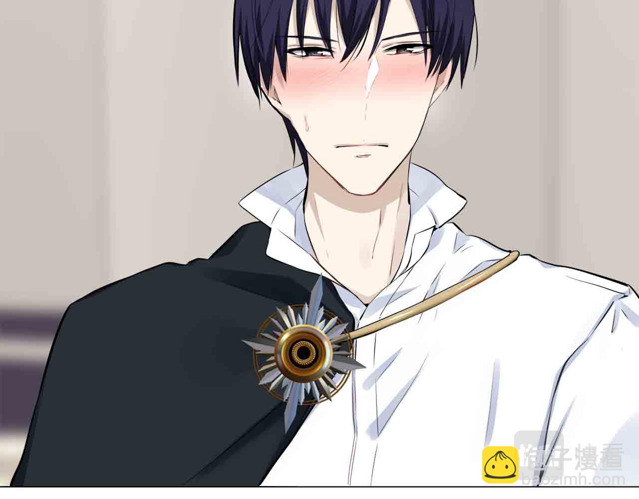 娜麗塔斯·一半的伯爵小姐 - 第77話 面對真相的勇氣(3/4) - 8