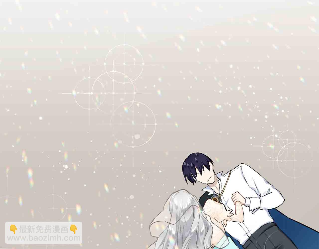 娜麗塔斯·一半的伯爵小姐 - 第77話 面對真相的勇氣(3/4) - 7