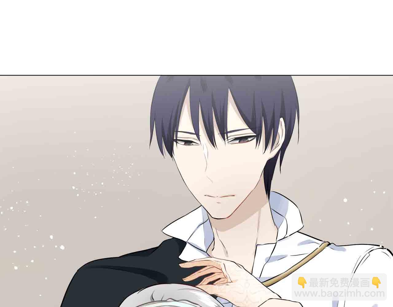 娜麗塔斯·一半的伯爵小姐 - 第77話 面對真相的勇氣(3/4) - 1