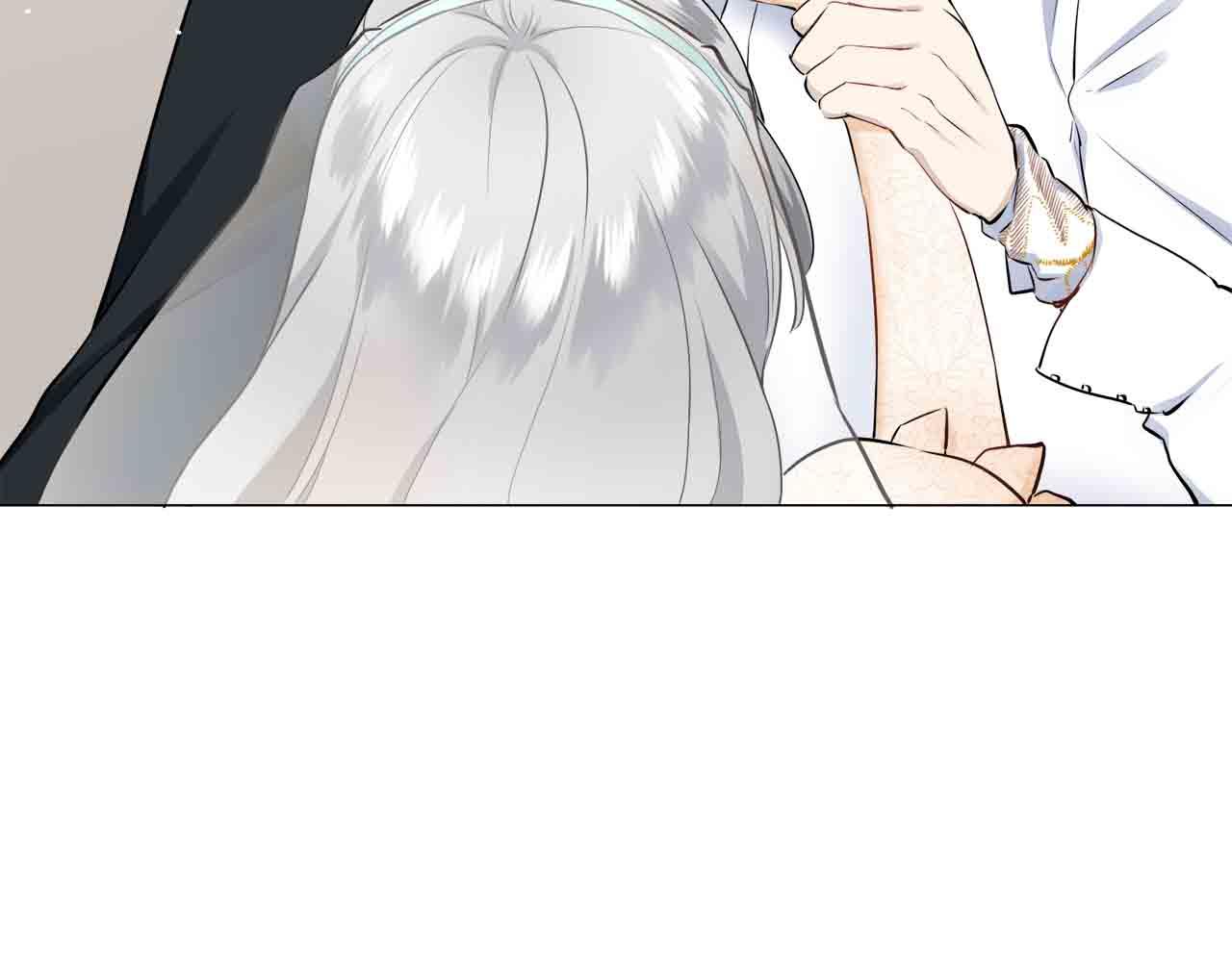 娜麗塔斯·一半的伯爵小姐 - 第77話 面對真相的勇氣(3/4) - 2