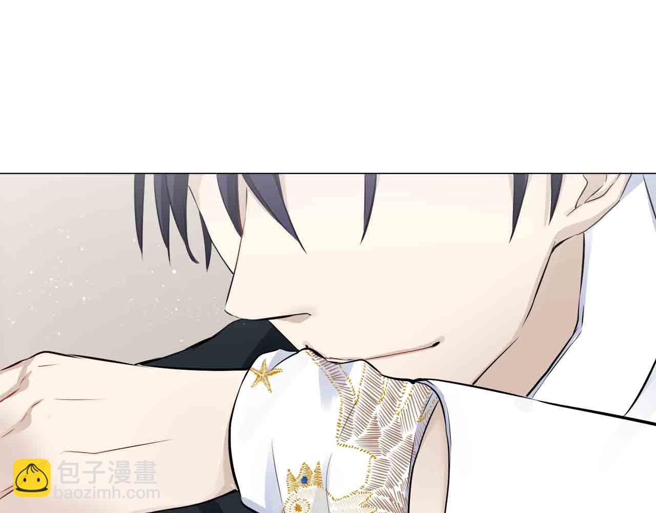 娜麗塔斯·一半的伯爵小姐 - 第77話 面對真相的勇氣(3/4) - 3