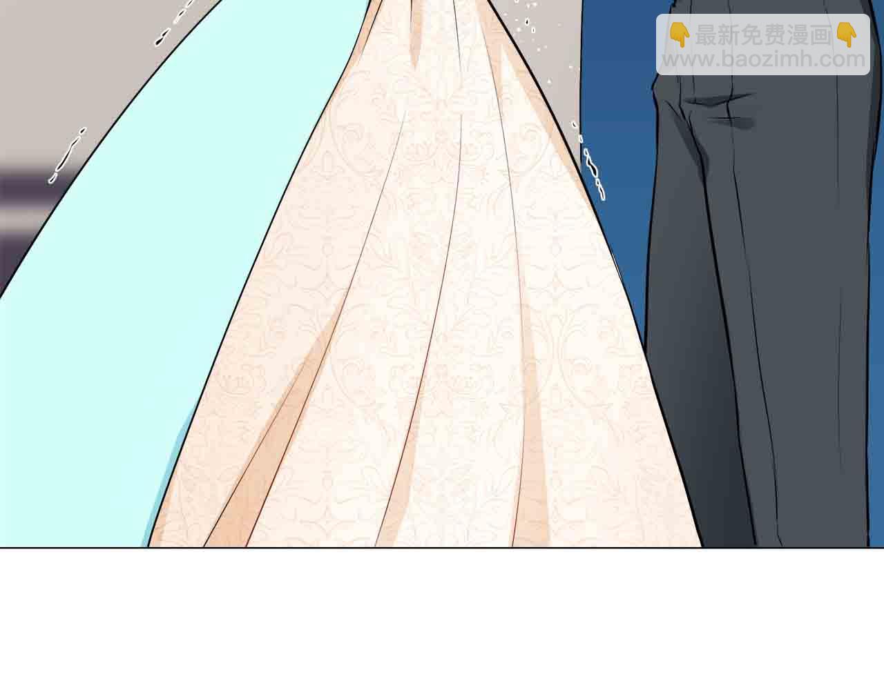 娜麗塔斯·一半的伯爵小姐 - 第77話 面對真相的勇氣(3/4) - 6