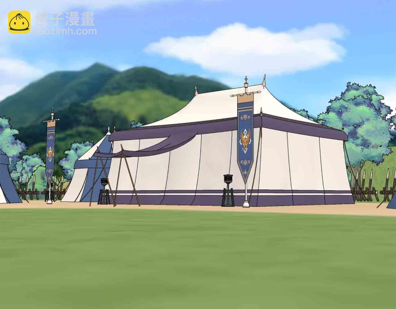 娜麗塔斯·一半的伯爵小姐 - 第77話 面對真相的勇氣(2/4) - 2