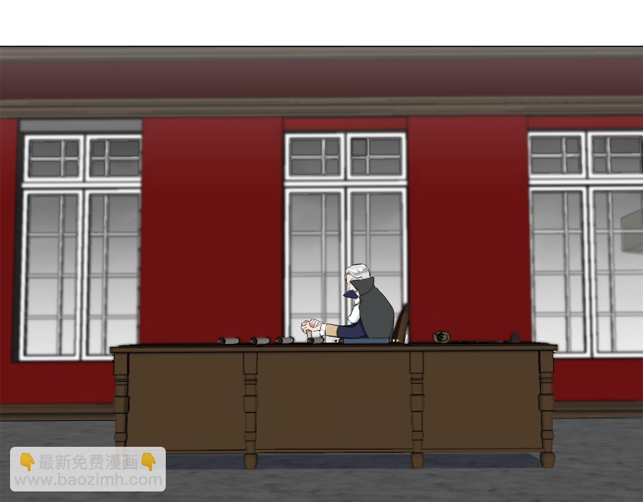 娜麗塔斯·一半的伯爵小姐 - 第77話 面對真相的勇氣(1/4) - 1