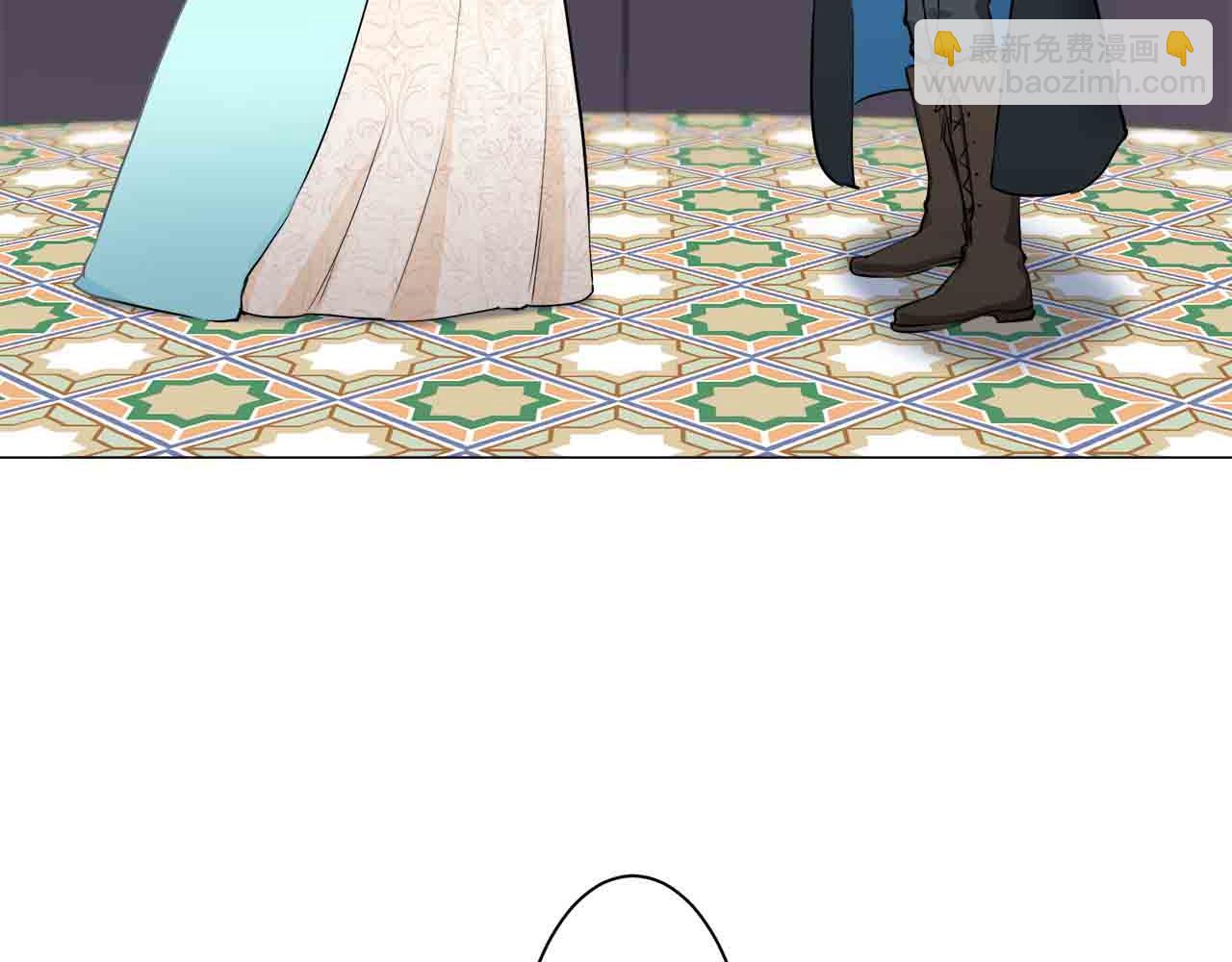 娜麗塔斯·一半的伯爵小姐 - 第77話 面對真相的勇氣(2/4) - 5