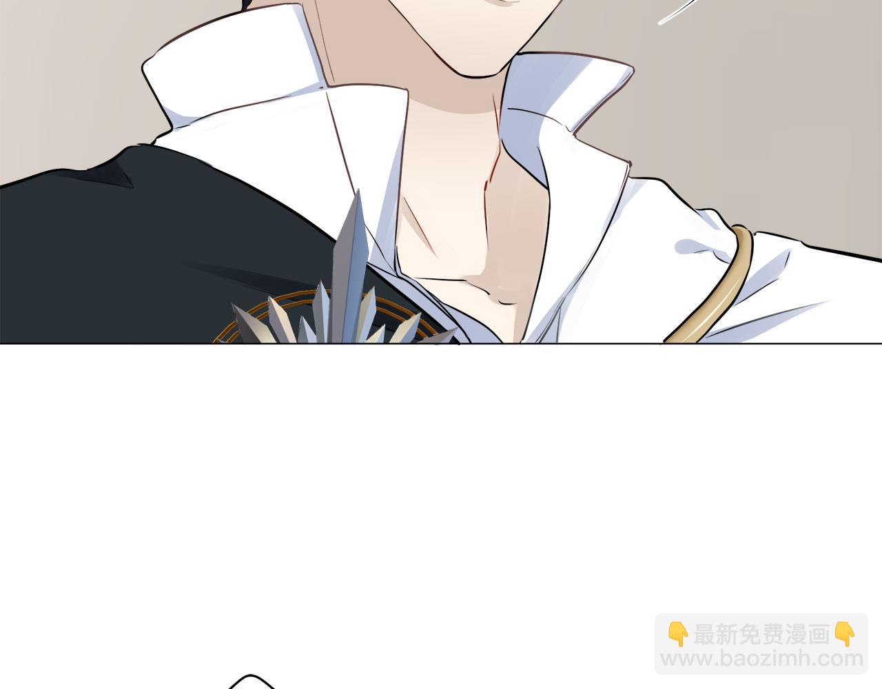 娜麗塔斯·一半的伯爵小姐 - 第79話  愛了又愛（2）(3/4) - 2