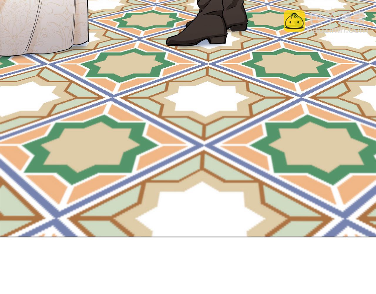 娜麗塔斯·一半的伯爵小姐 - 第79話  愛了又愛（2）(3/4) - 6