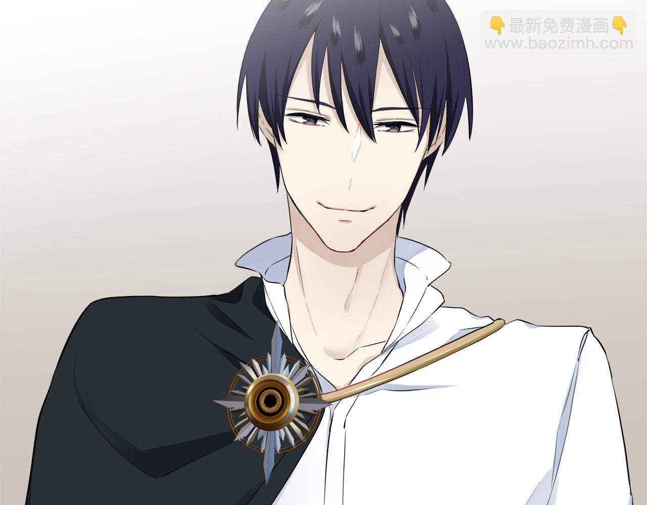 娜麗塔斯·一半的伯爵小姐 - 第79話  愛了又愛（2）(3/4) - 8