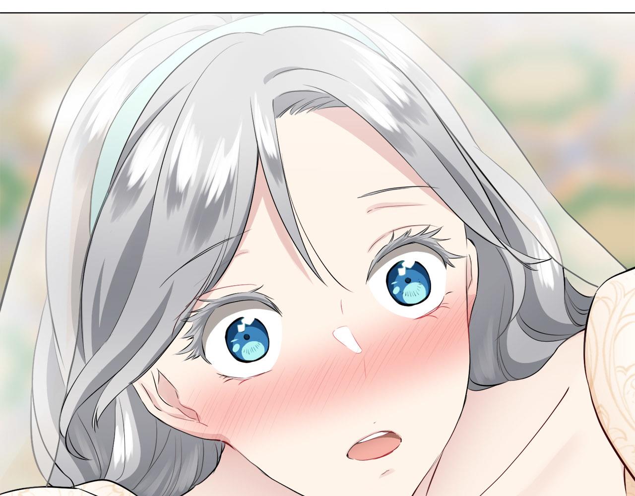 娜麗塔斯·一半的伯爵小姐 - 第79話  愛了又愛（2）(2/4) - 6