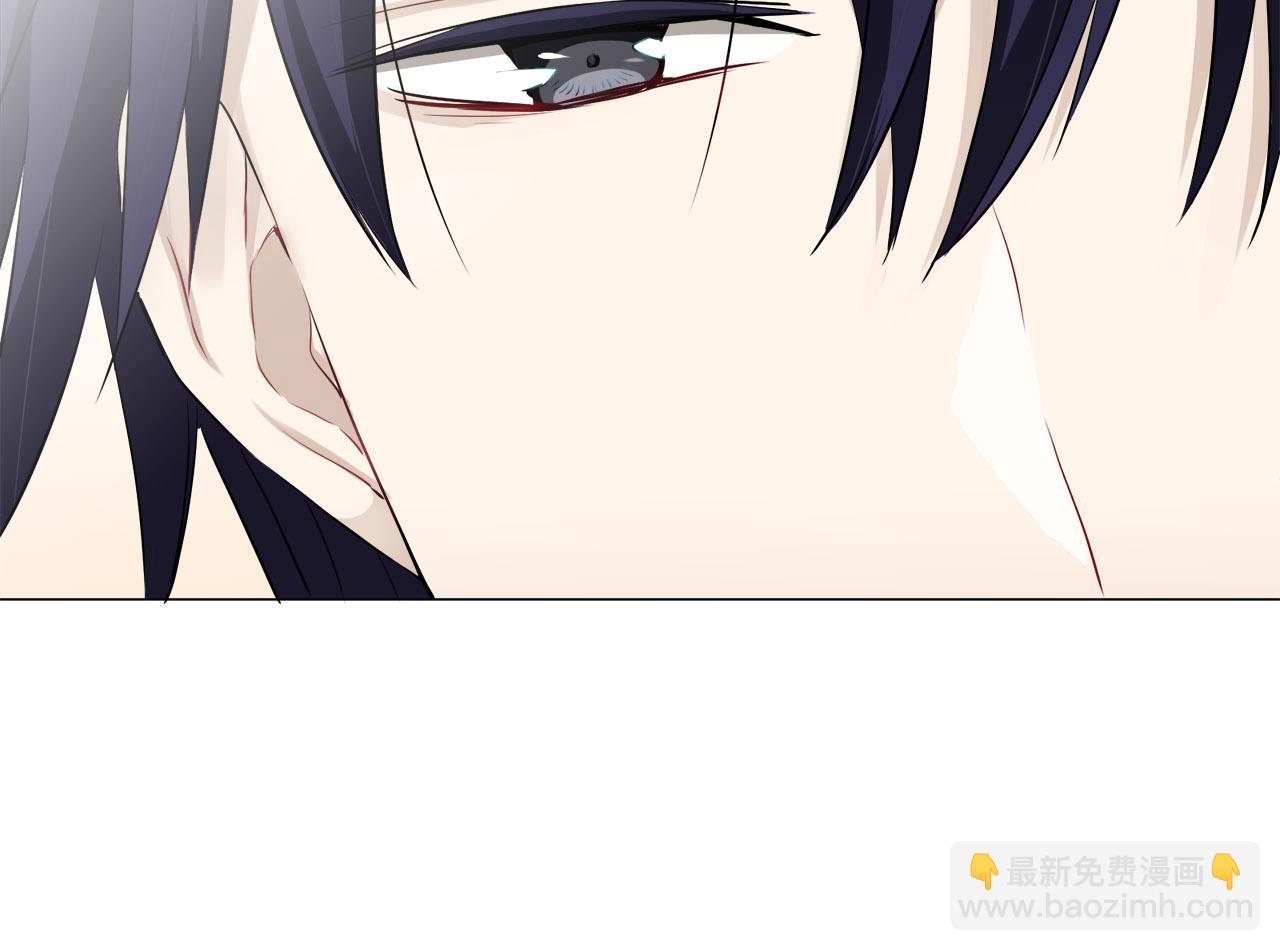 娜麗塔斯·一半的伯爵小姐 - 第79話  愛了又愛（2）(2/4) - 8