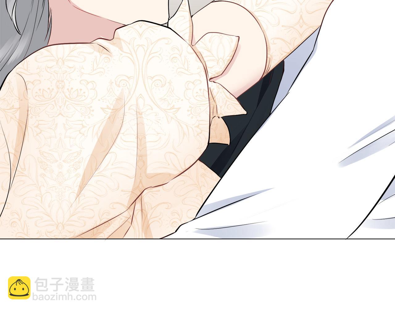 娜麗塔斯·一半的伯爵小姐 - 第79話  愛了又愛（2）(2/4) - 7